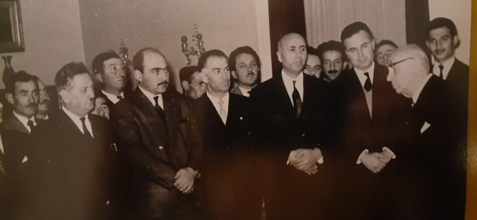 Hayrettin Haluk Akkoyunlu